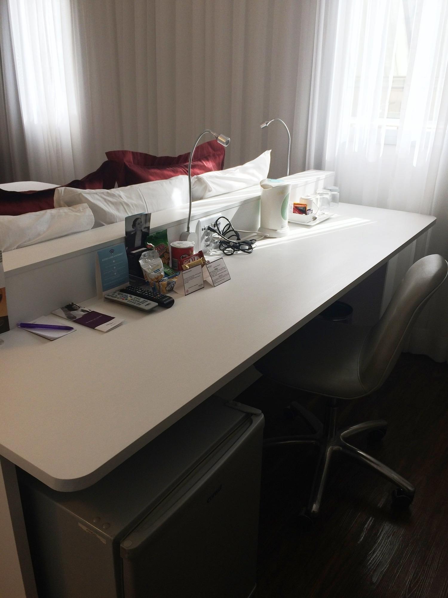 Mercure Sao Paulo Paulista Extérieur photo