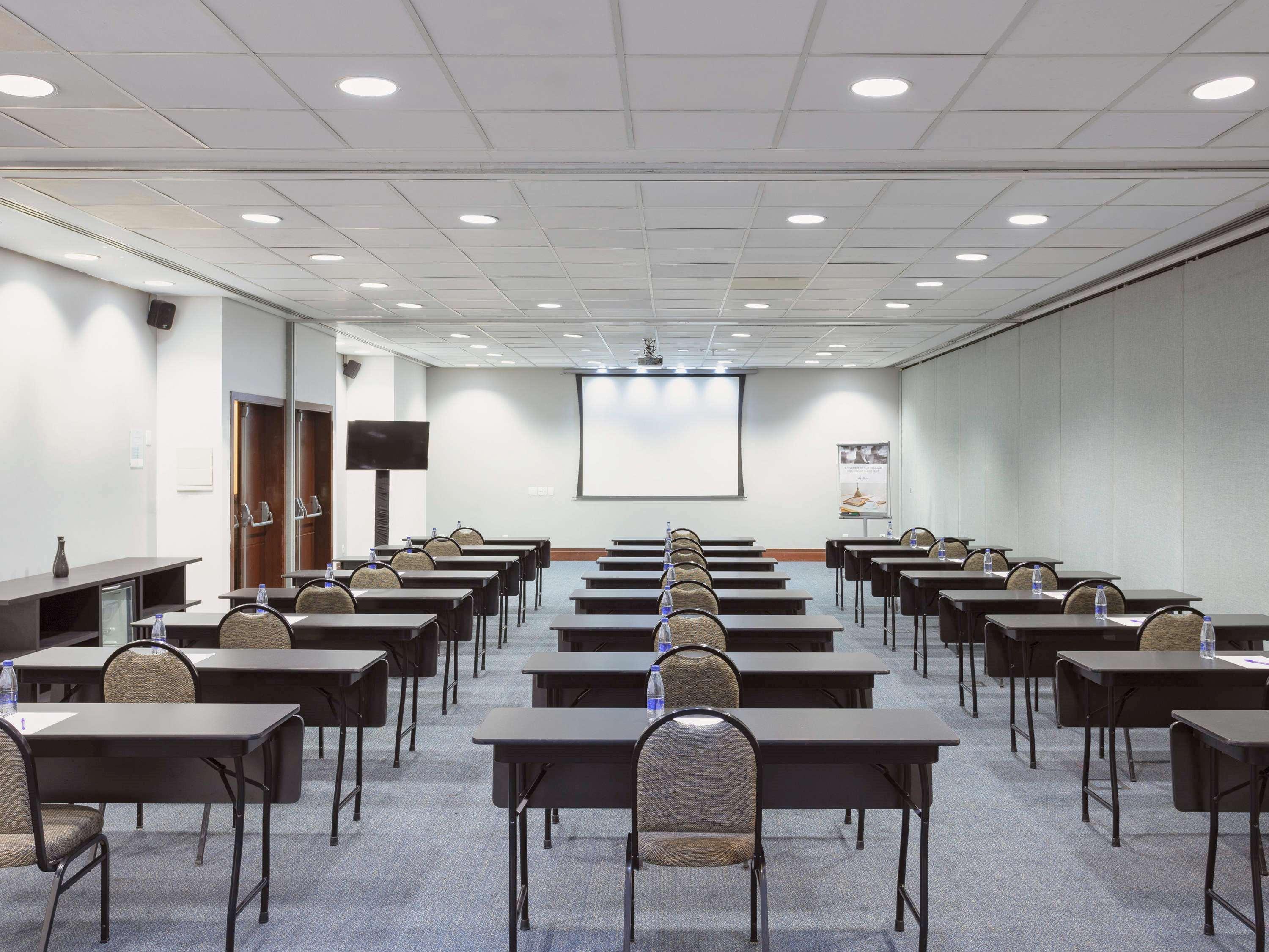 Mercure Sao Paulo Paulista Extérieur photo