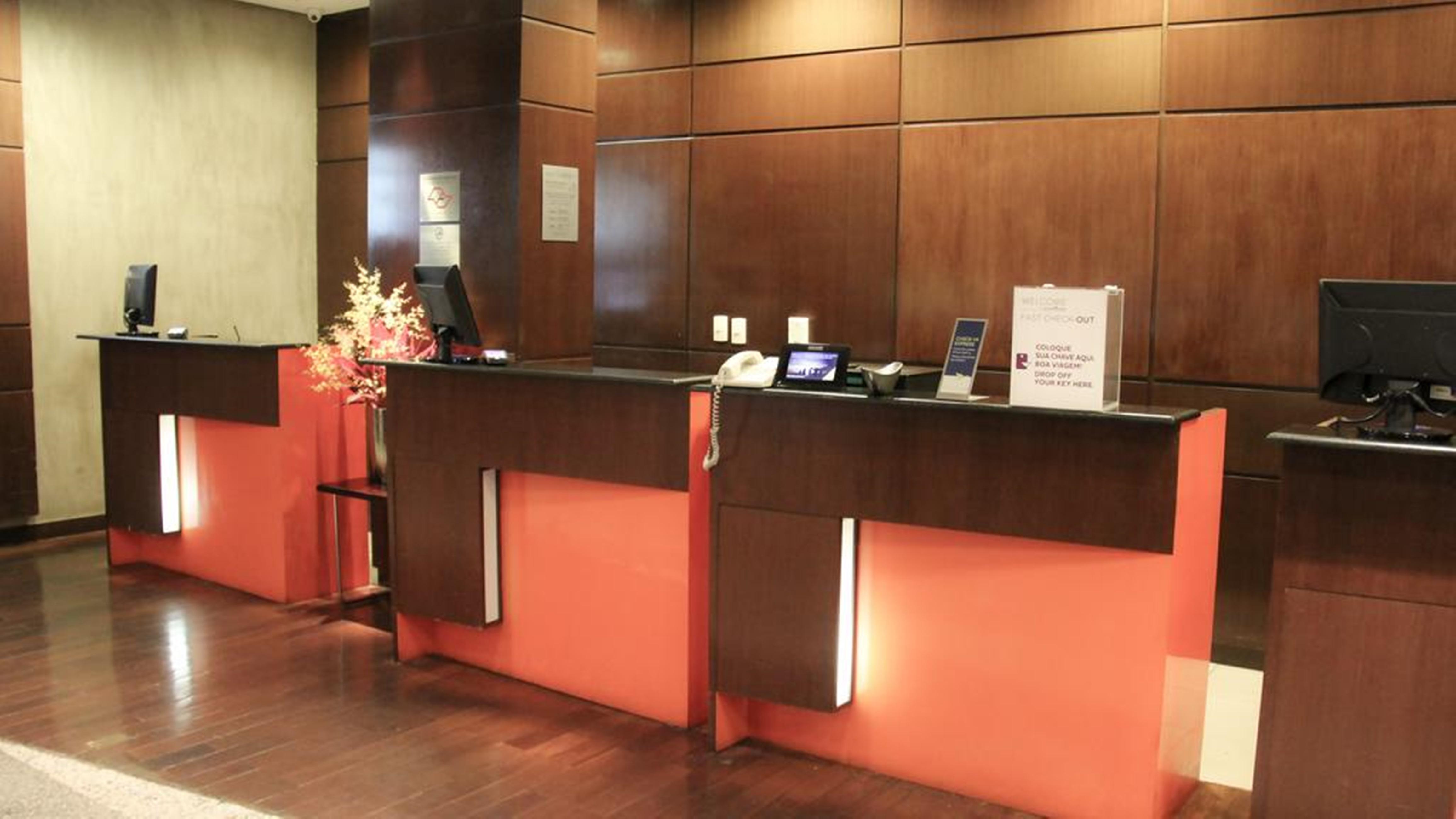 Mercure Sao Paulo Paulista Extérieur photo