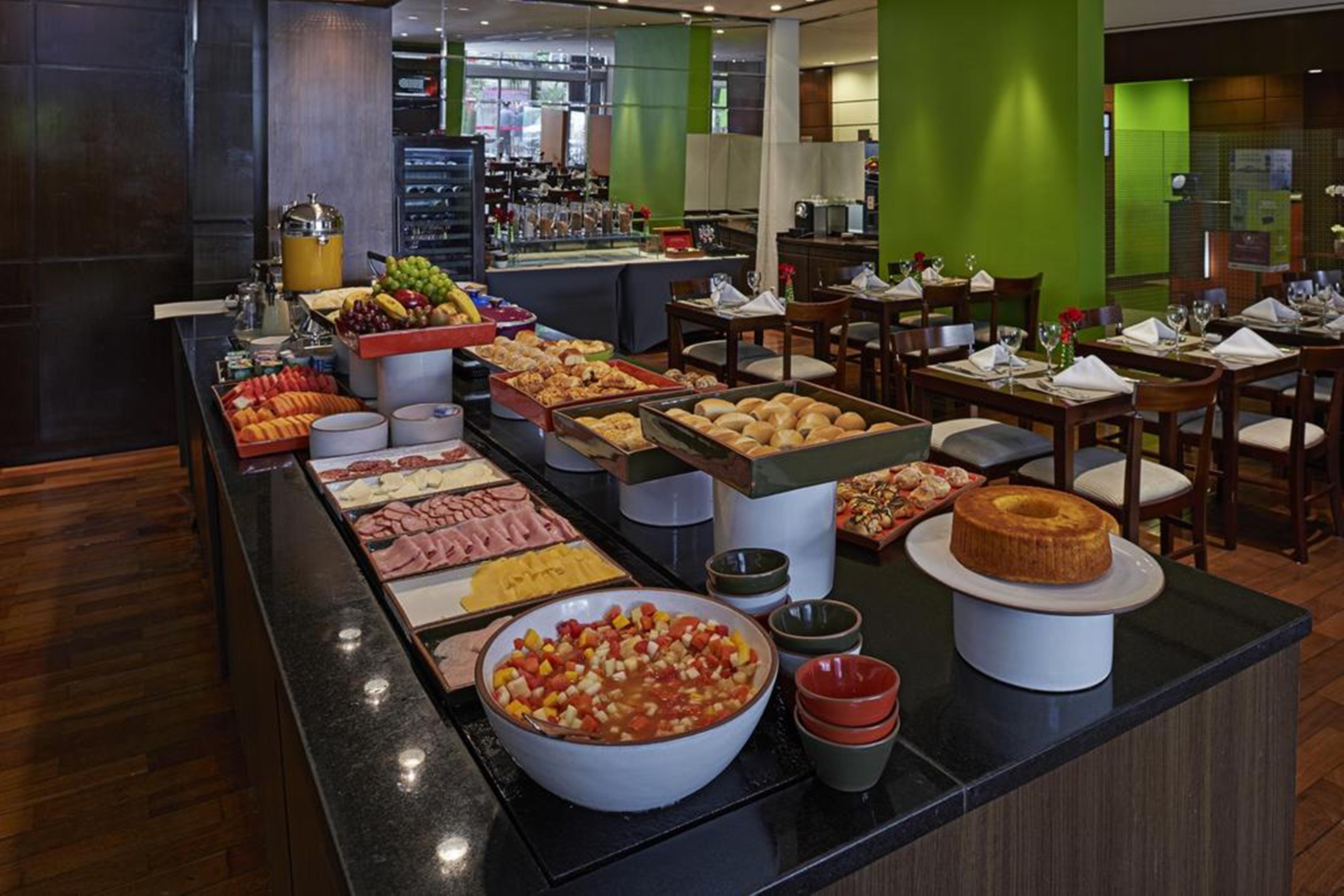 Mercure Sao Paulo Paulista Extérieur photo