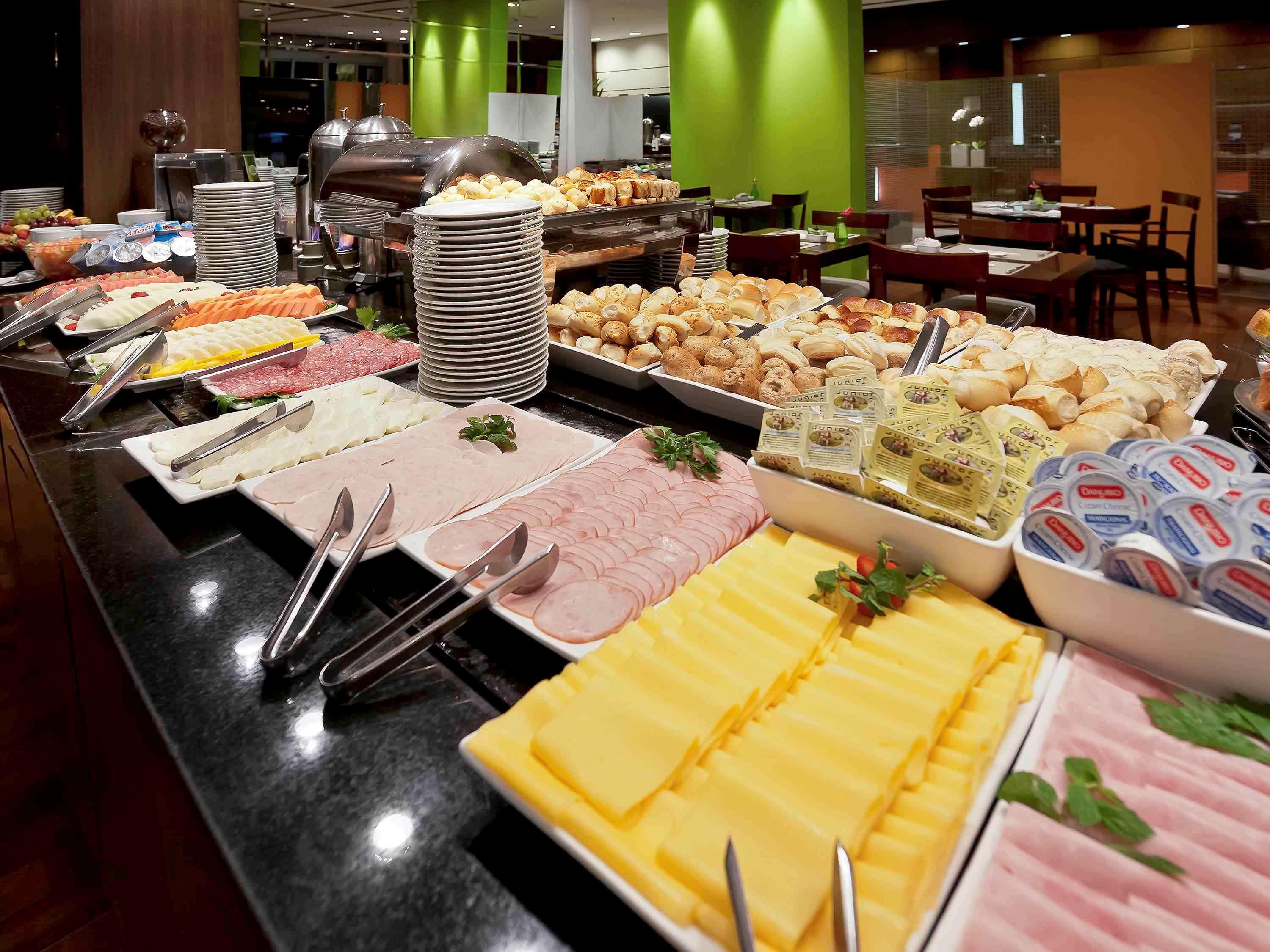 Mercure Sao Paulo Paulista Extérieur photo