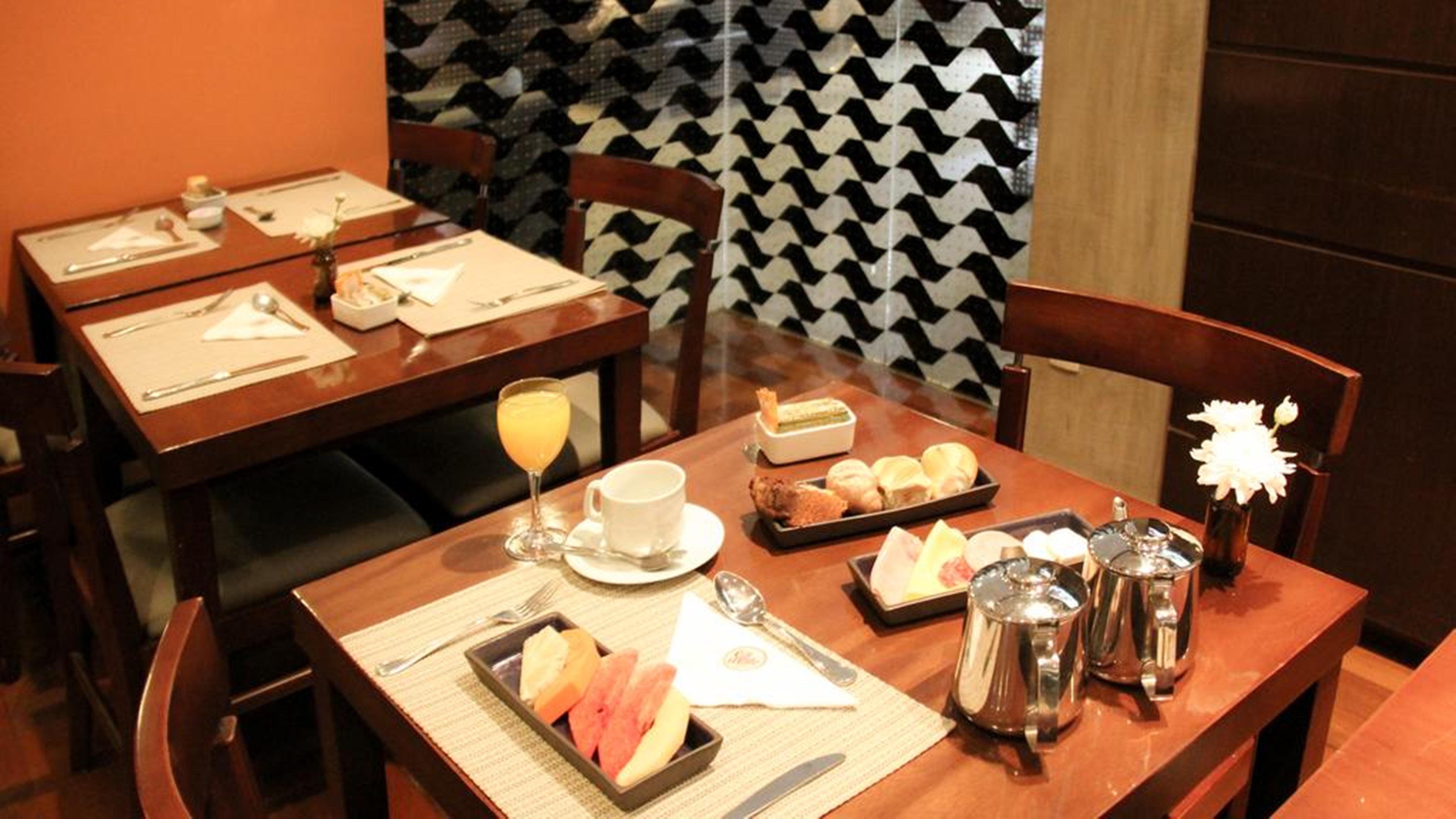 Mercure Sao Paulo Paulista Extérieur photo
