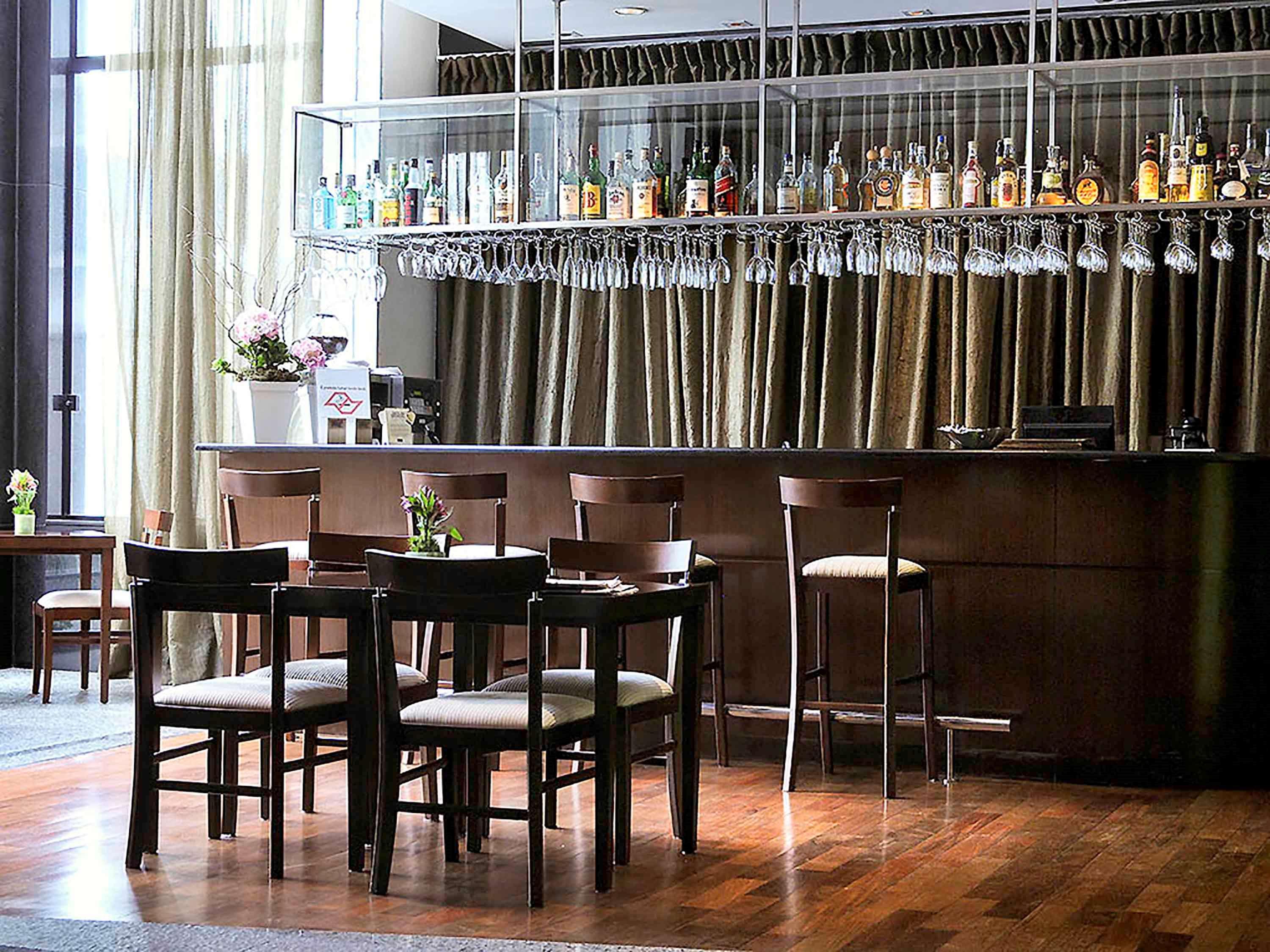 Mercure Sao Paulo Paulista Extérieur photo